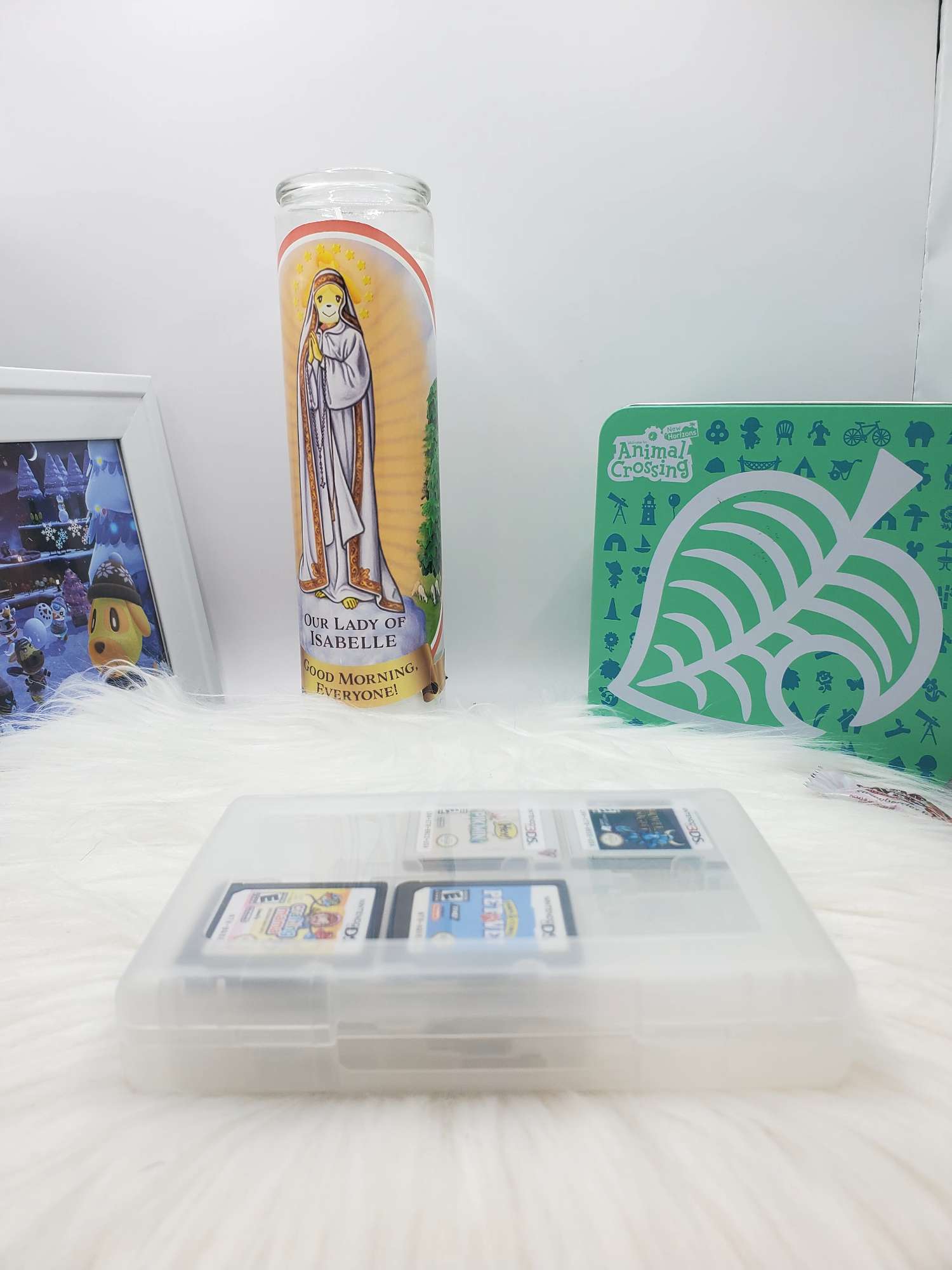 3DS and DS Game Card storage image 13