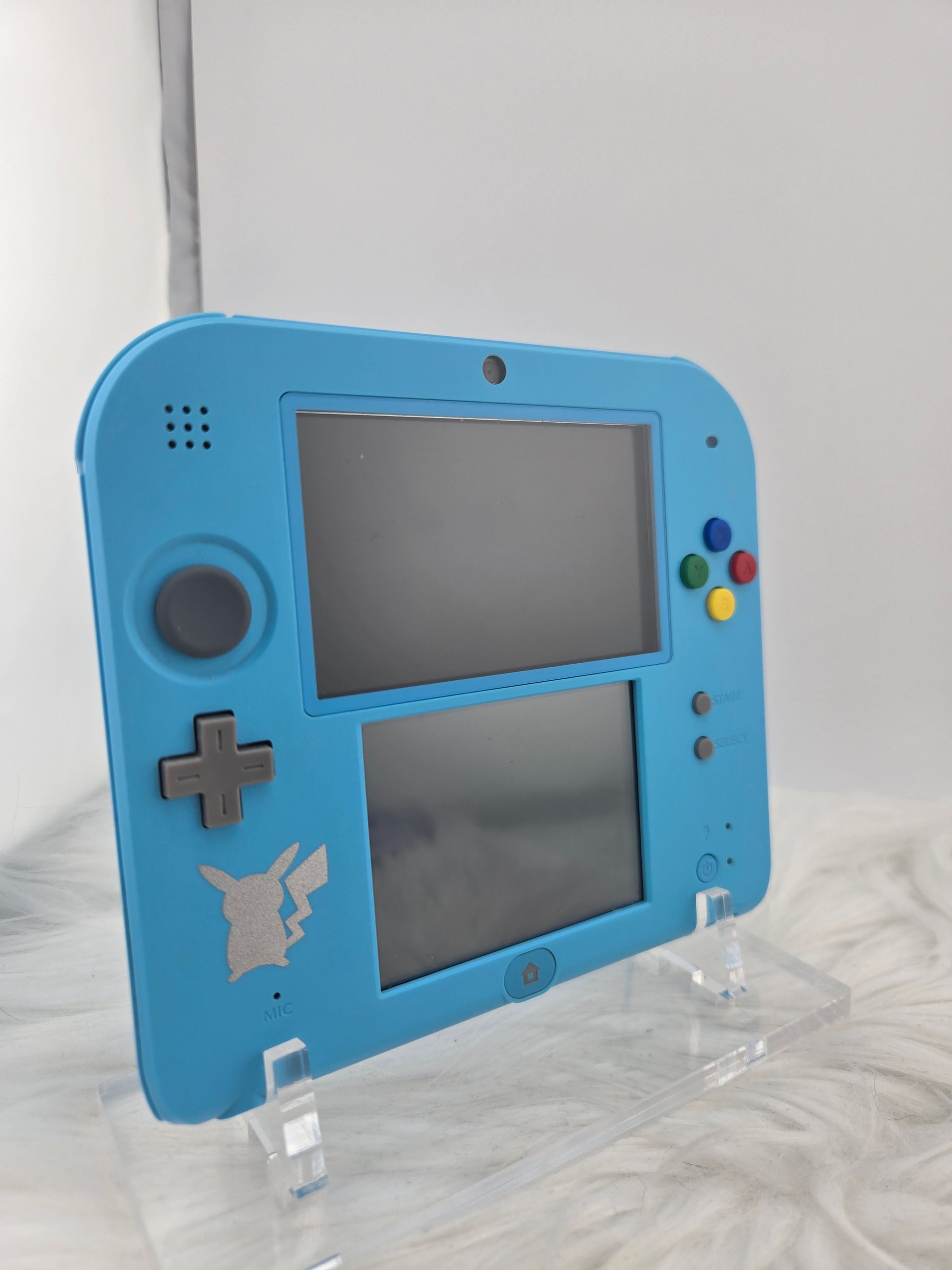 Pokémon 2ds - Sun & Moon image 9