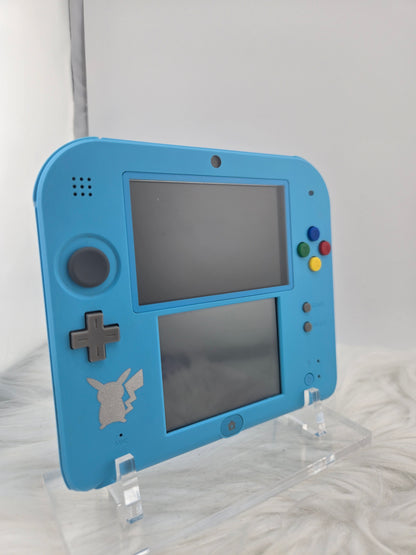 Pokémon 2ds - Sun & Moon image 9