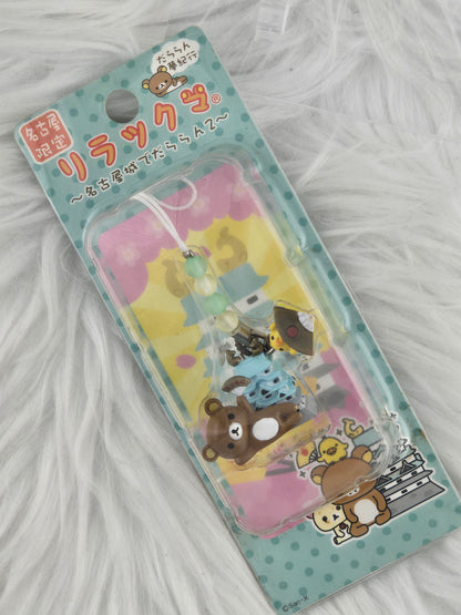 More Rilakkuma charms image 12
