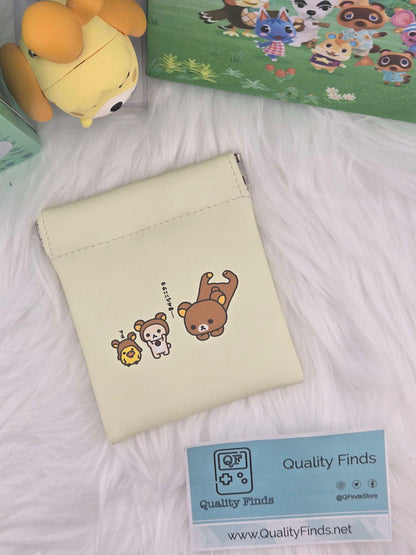 Misc Rilakkuma Pouches  image 3