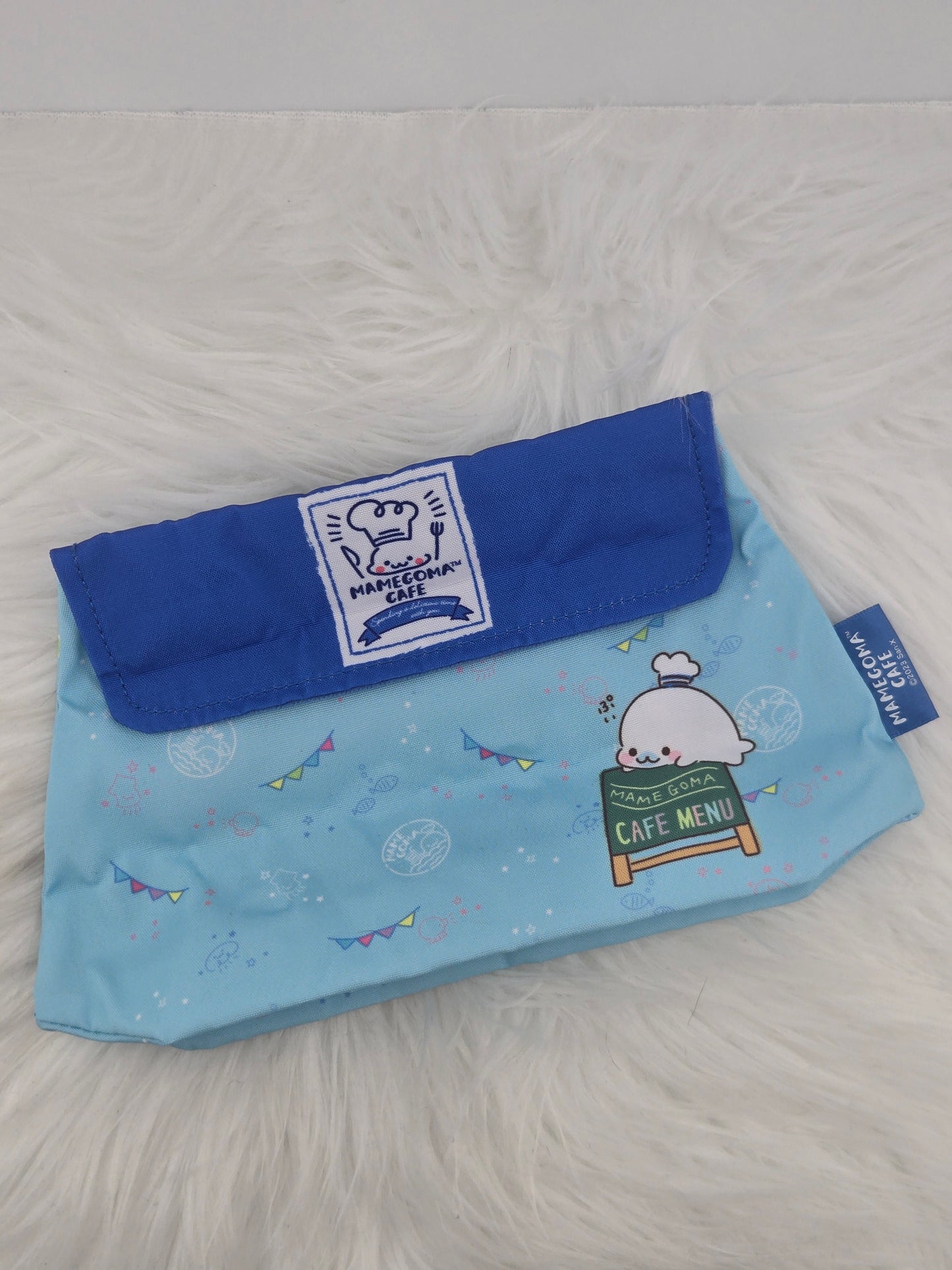San X Carry Pouches - 6.5" image 8