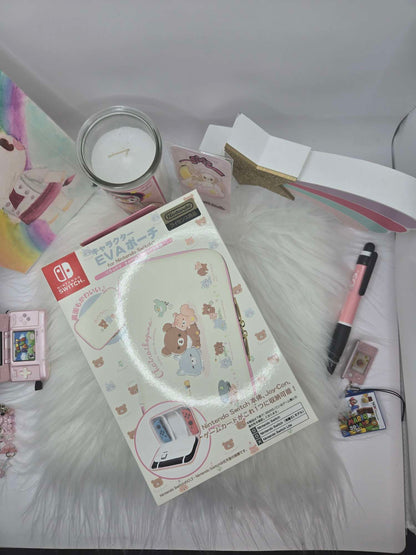 Rilakkuma Switch Case image 1