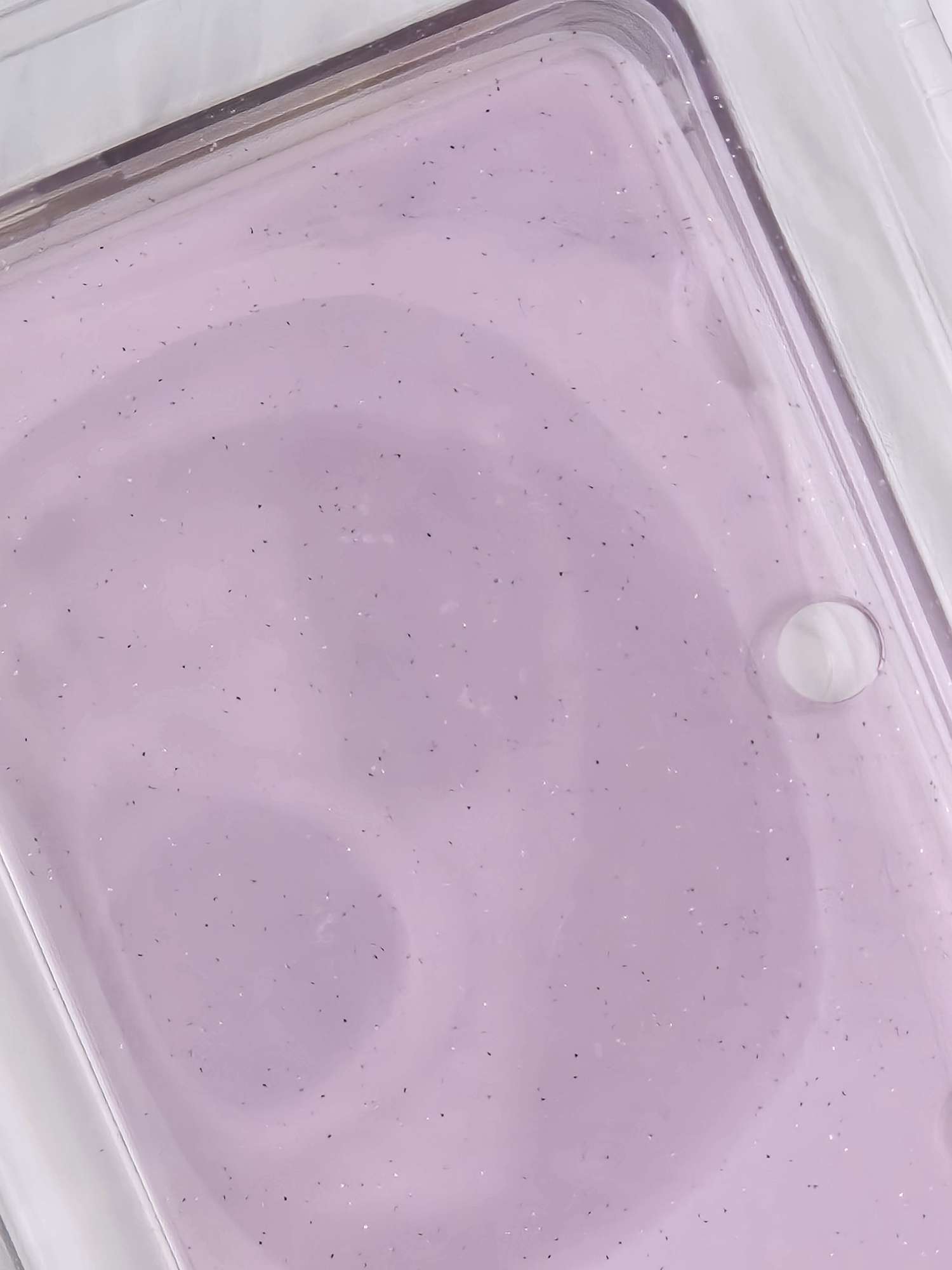 "Old" model 3ds glitter shell image 7