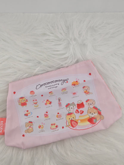 San X Carry Pouches - 6.5" image 5