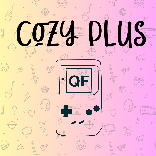 Cozy Plus Upgrade  image 0