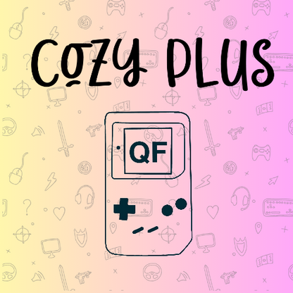 Cozy Plus Upgrade  image 0