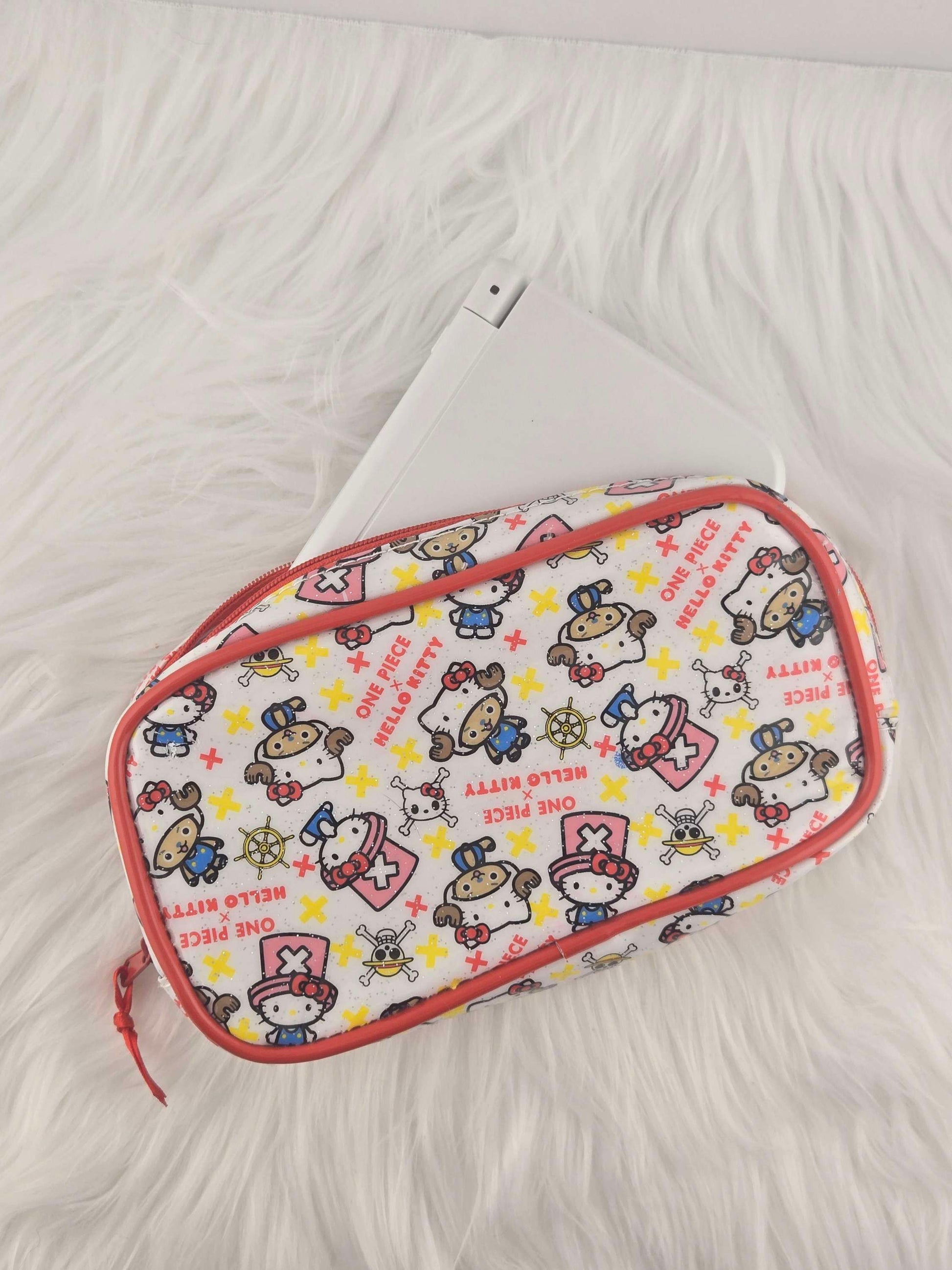 Deluxe Swimmer Pouches  image 11