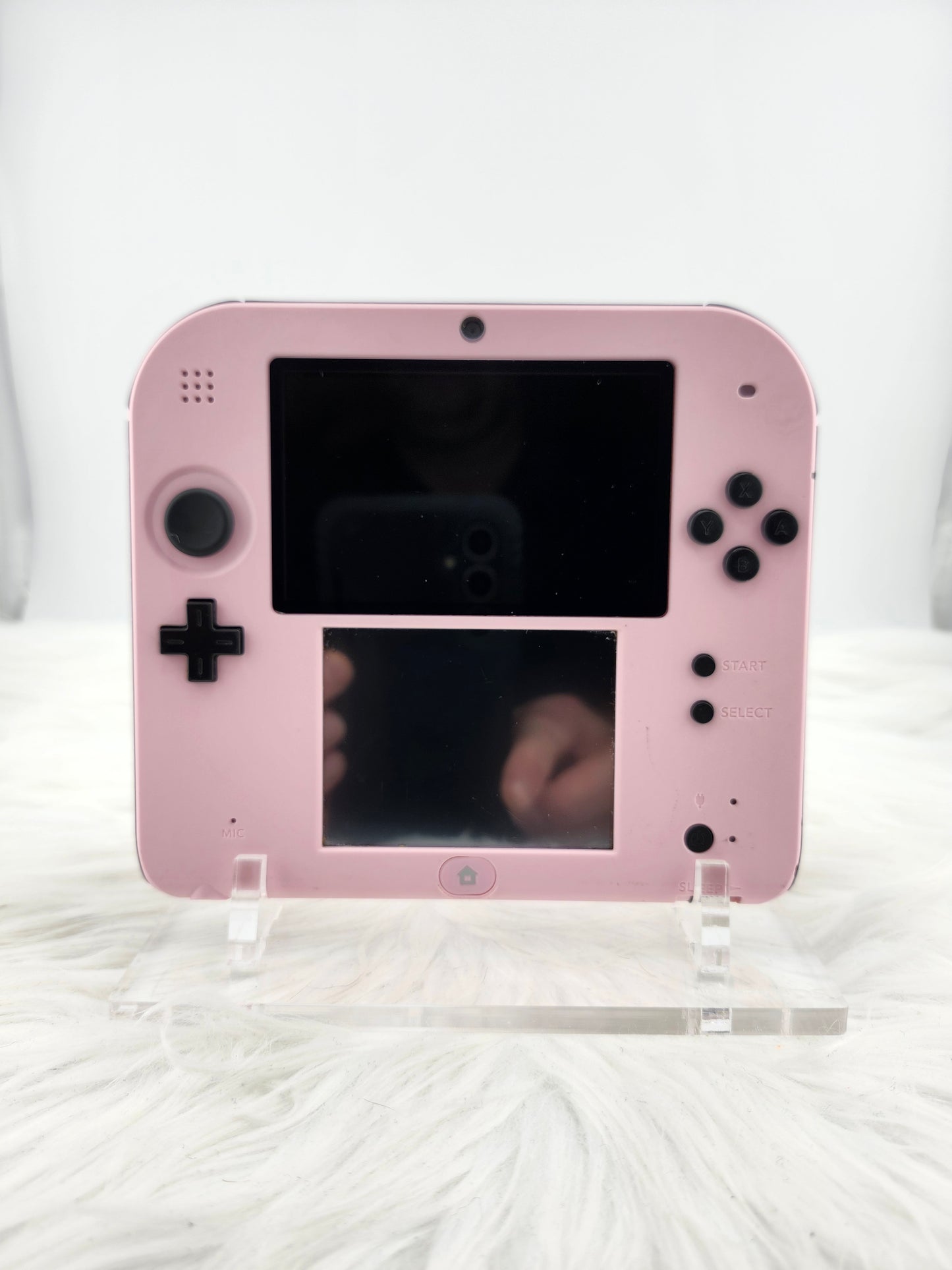 Pastel Emo 2ds image 3