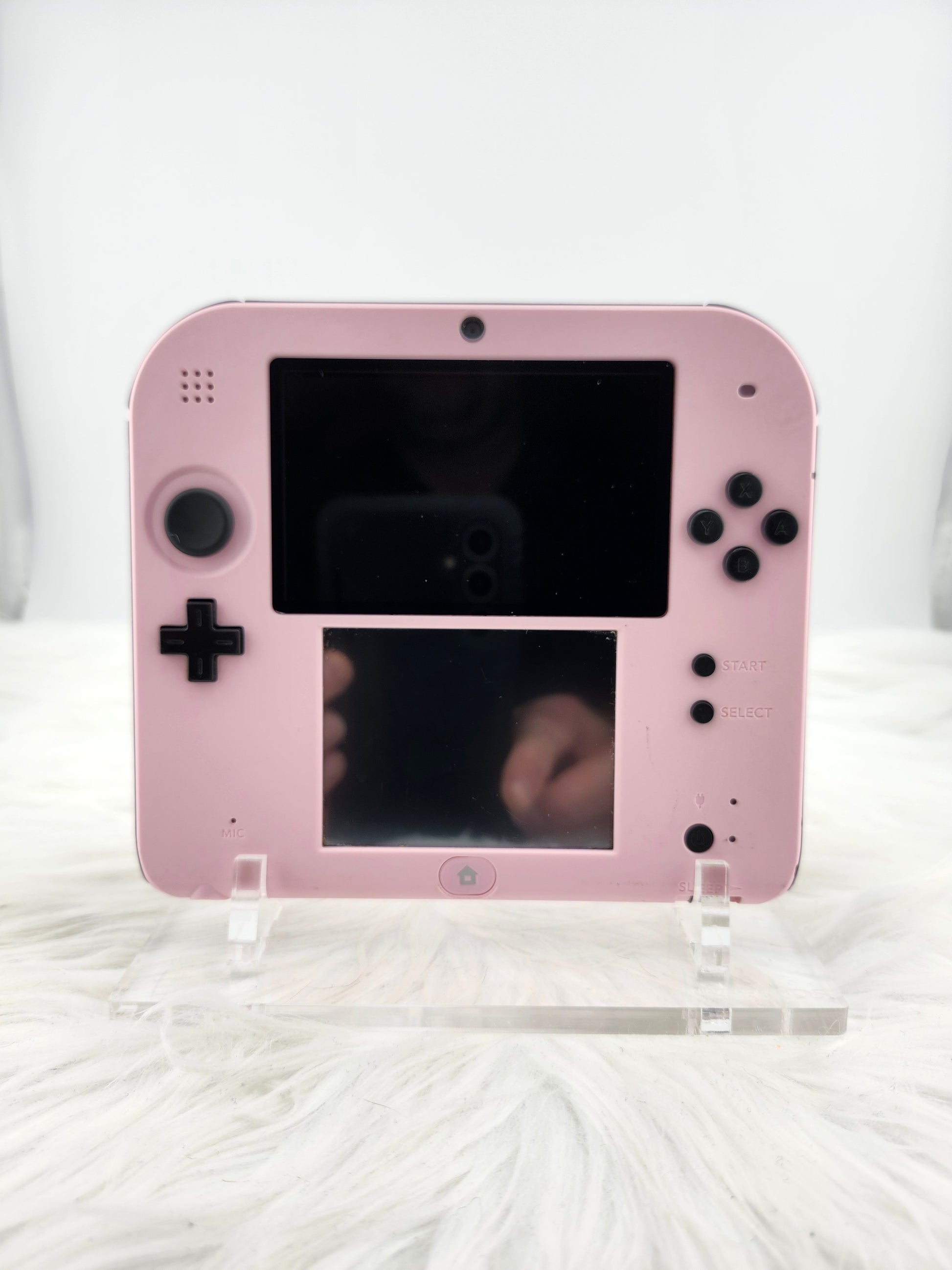 Pastel Emo 2ds image 3