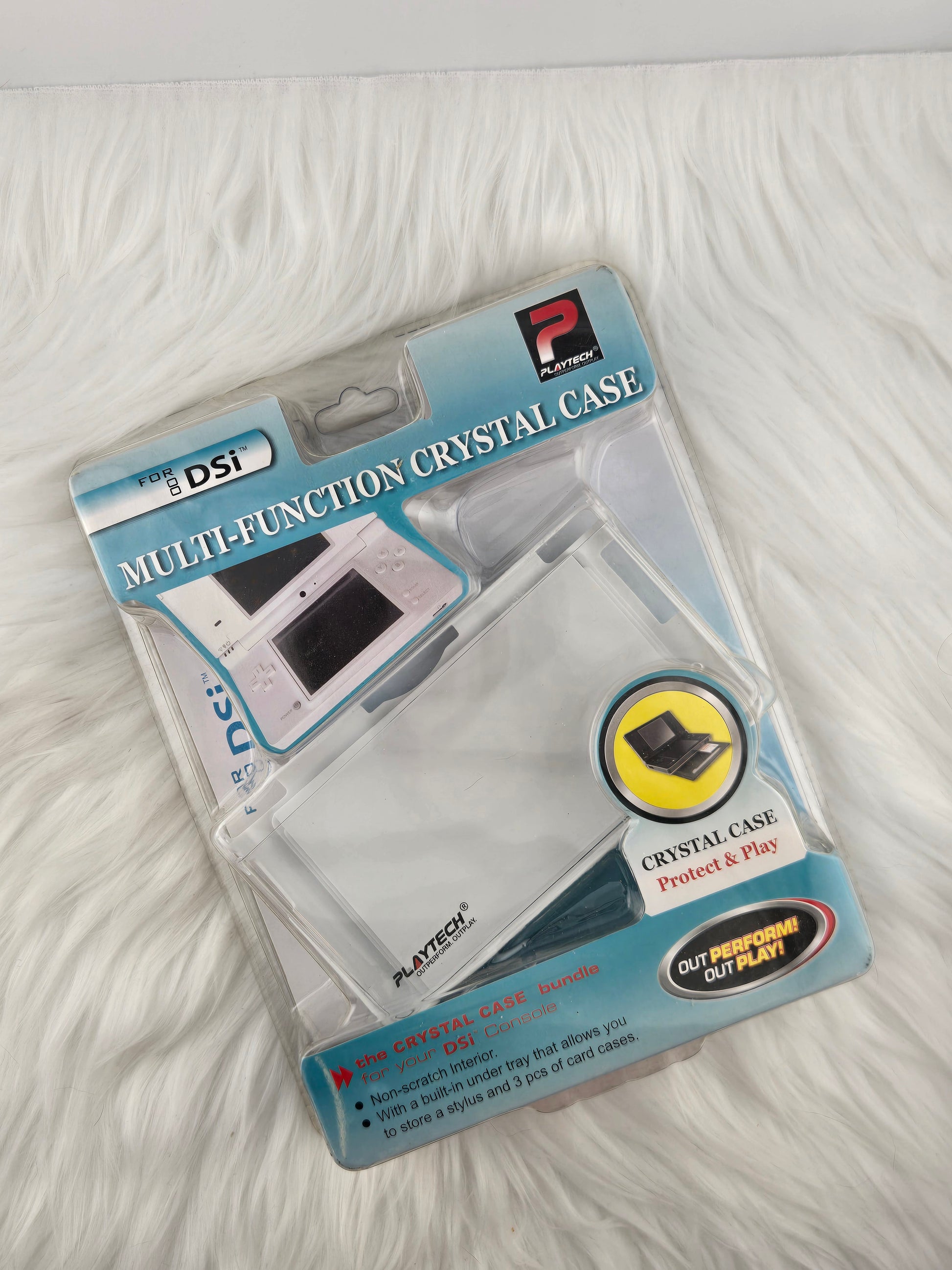 DSi Accessories image 2
