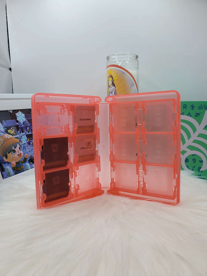 3DS and DS Game Card storage image 8