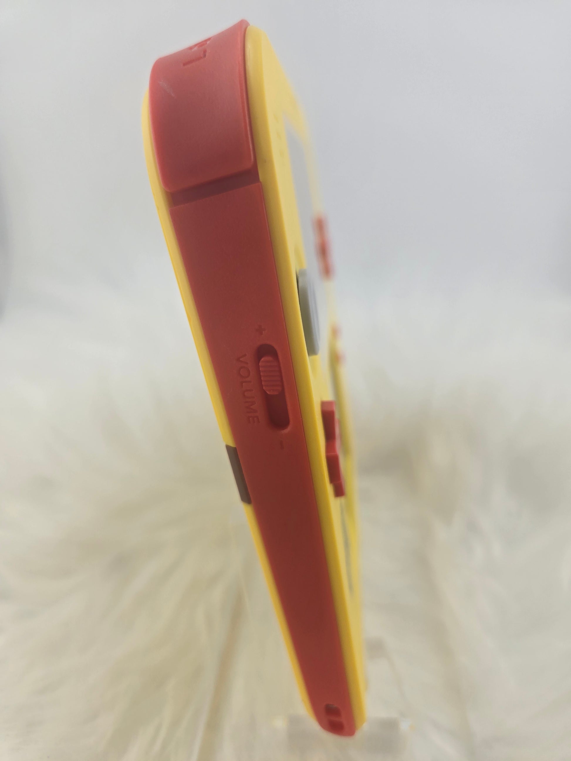 Mario Maker Yellow 2ds image 5