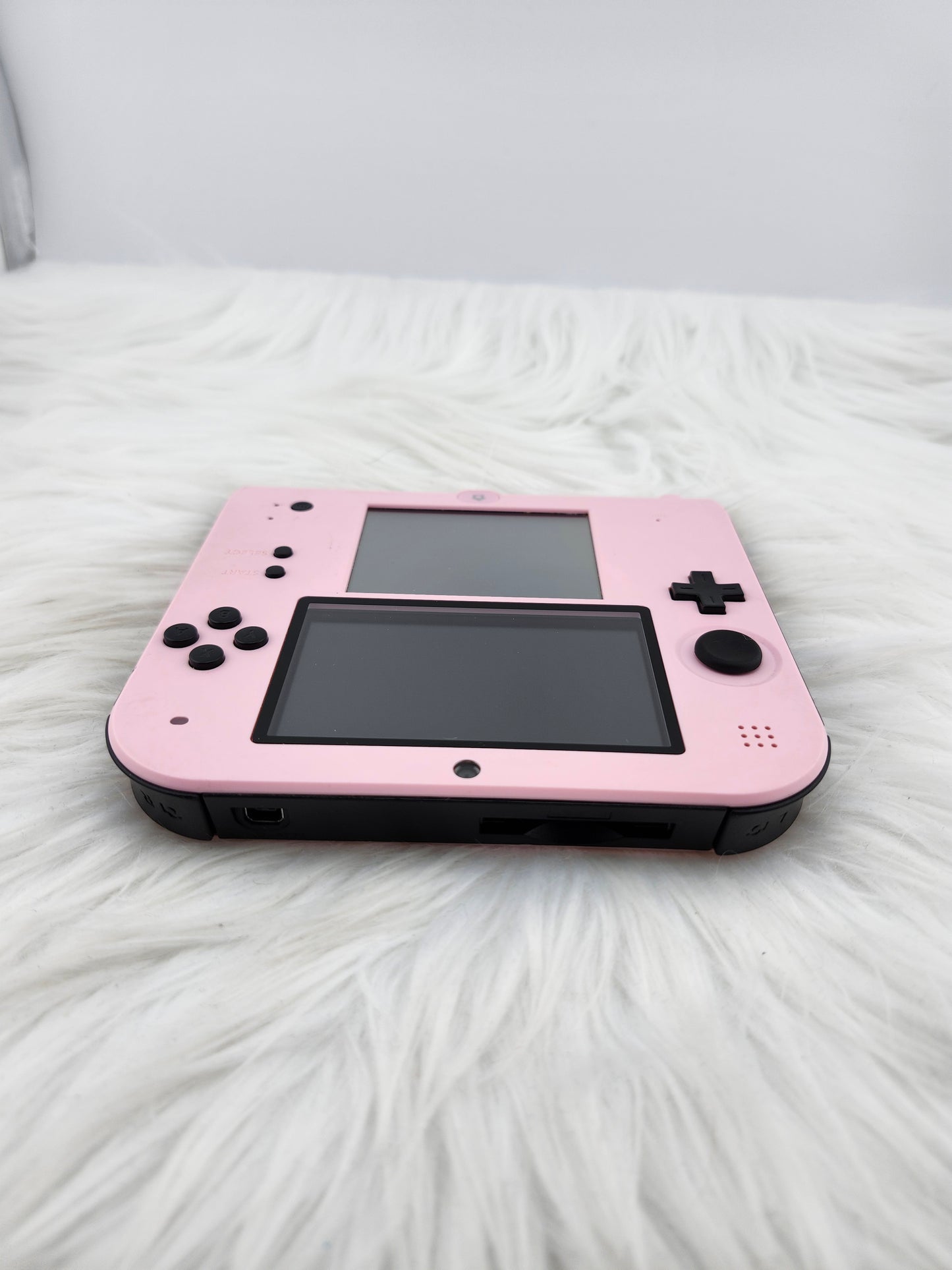 Pastel Emo 2ds image 8