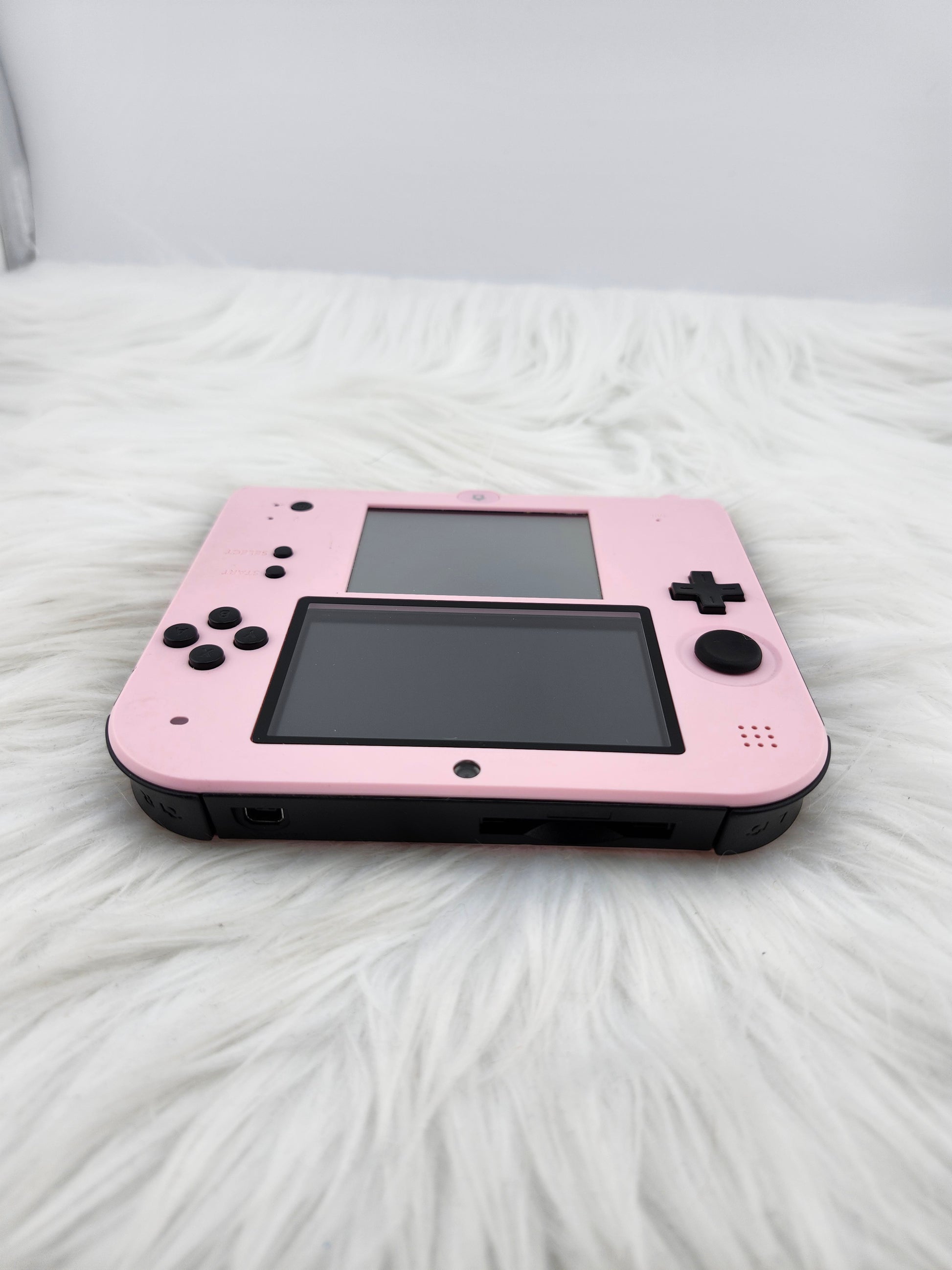 Pastel Emo 2ds image 8