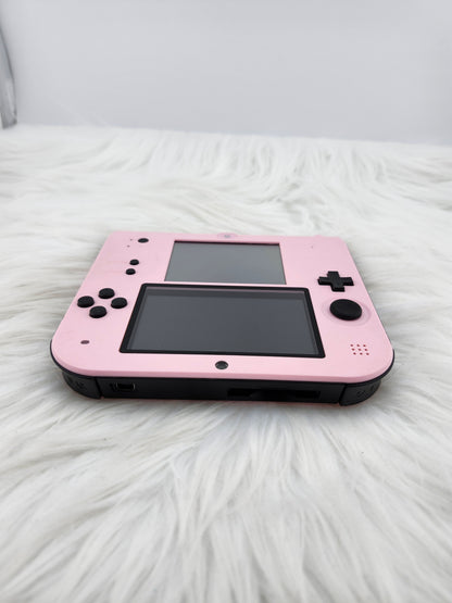 Pastel Emo 2ds image 8