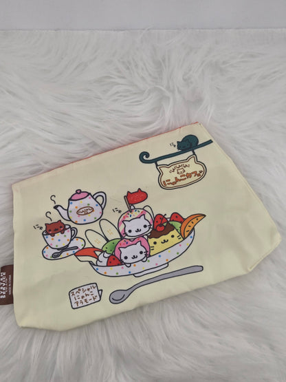 San X Carry Pouches - 6.5" image 1