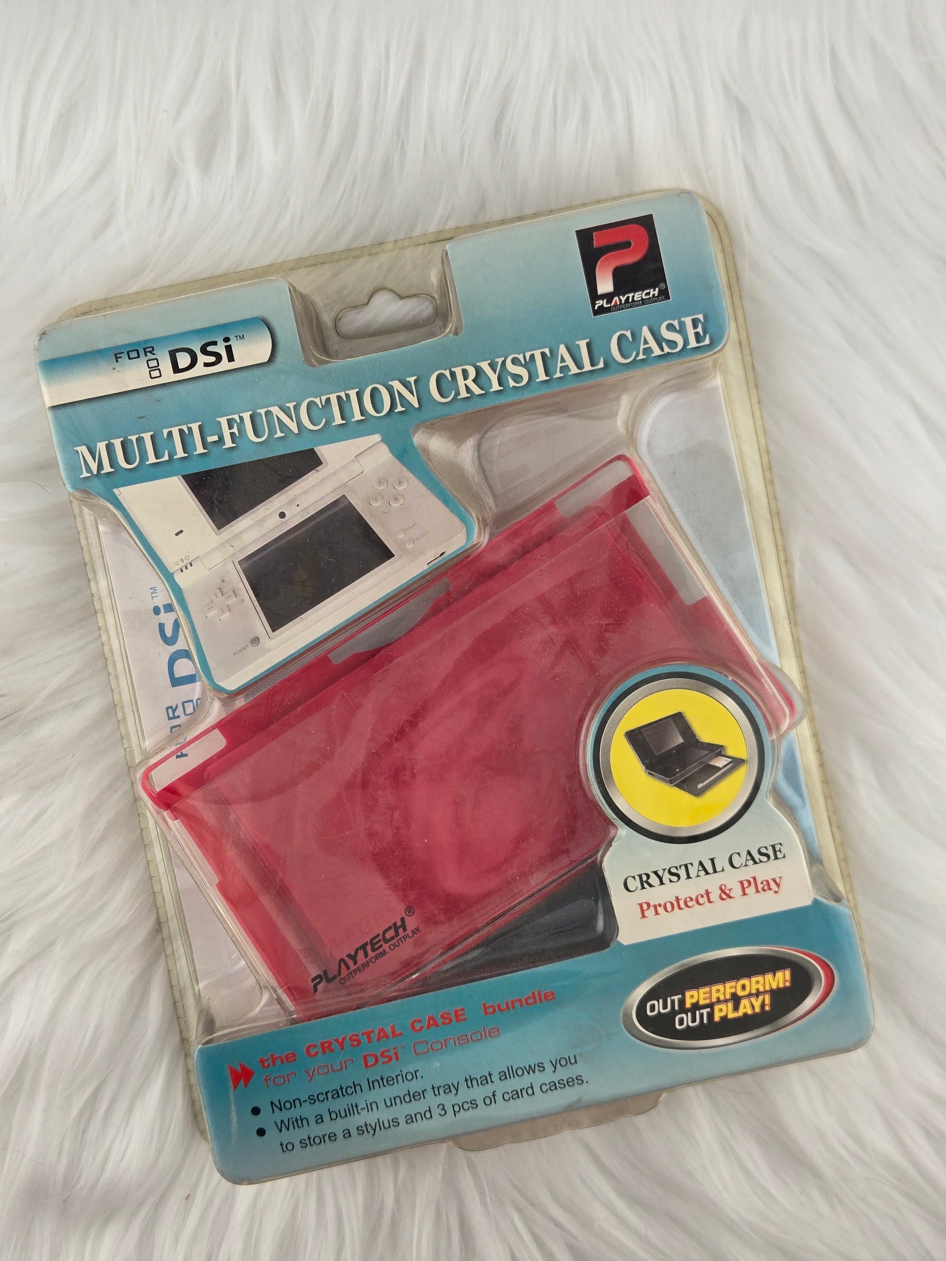 DSi Accessories image 0
