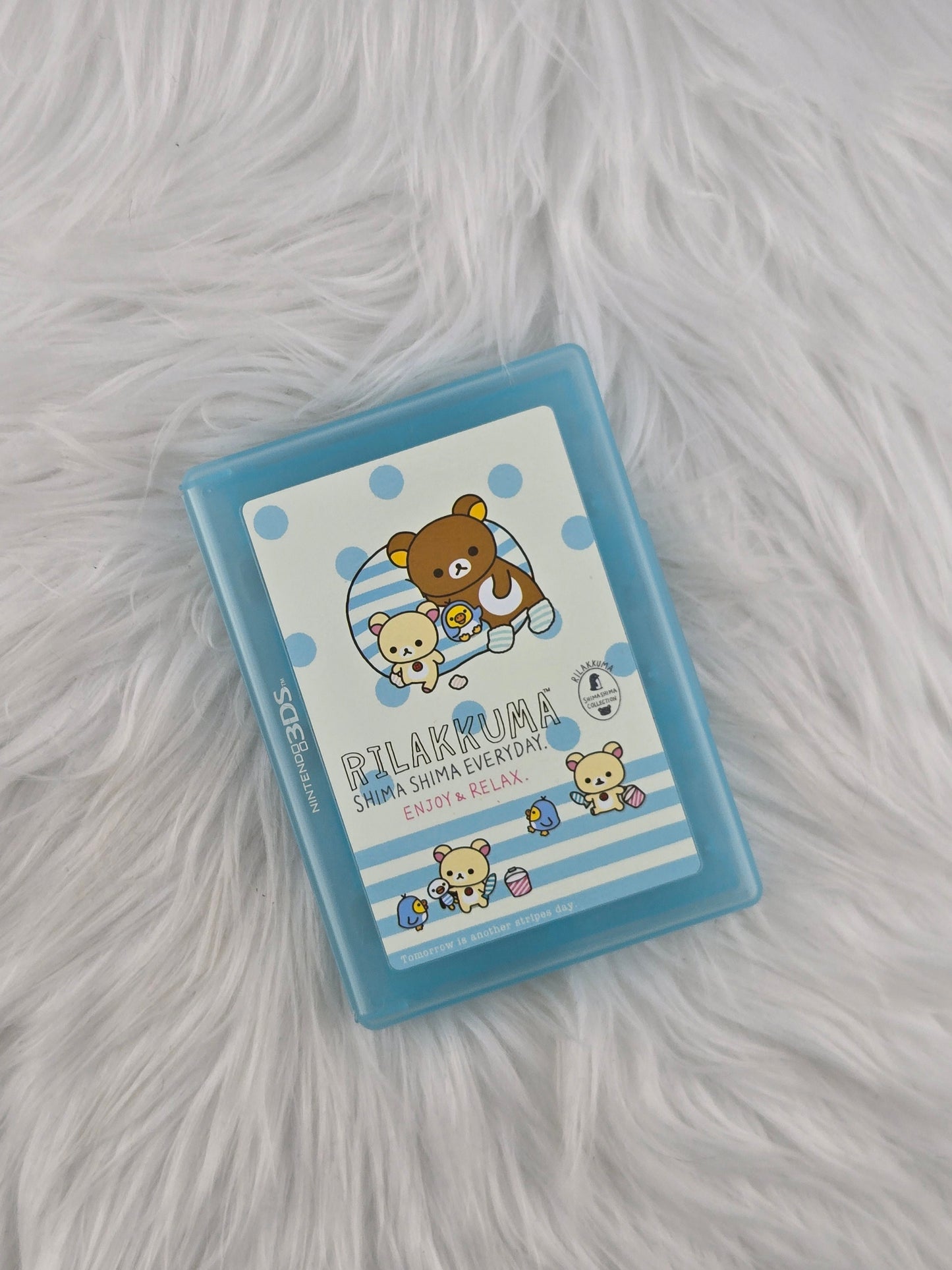 Rare "New" Model 3ds XL Cover / Shell image 11