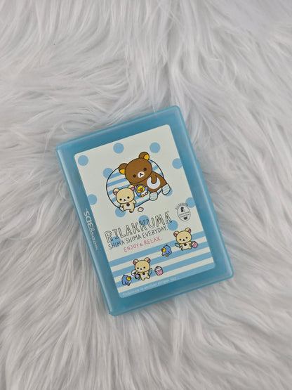 Rare "New" Model 3ds XL Cover / Shell image 11