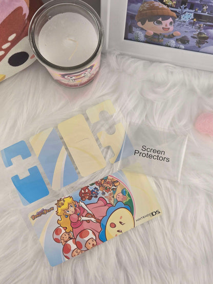 Super Princess Peach Nintendo DS Lite Kit image 2
