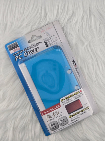 Various "old" model 3ds XL LL Covers / Shells image 1