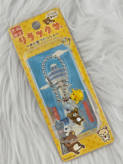 More Rilakkuma charms image 8