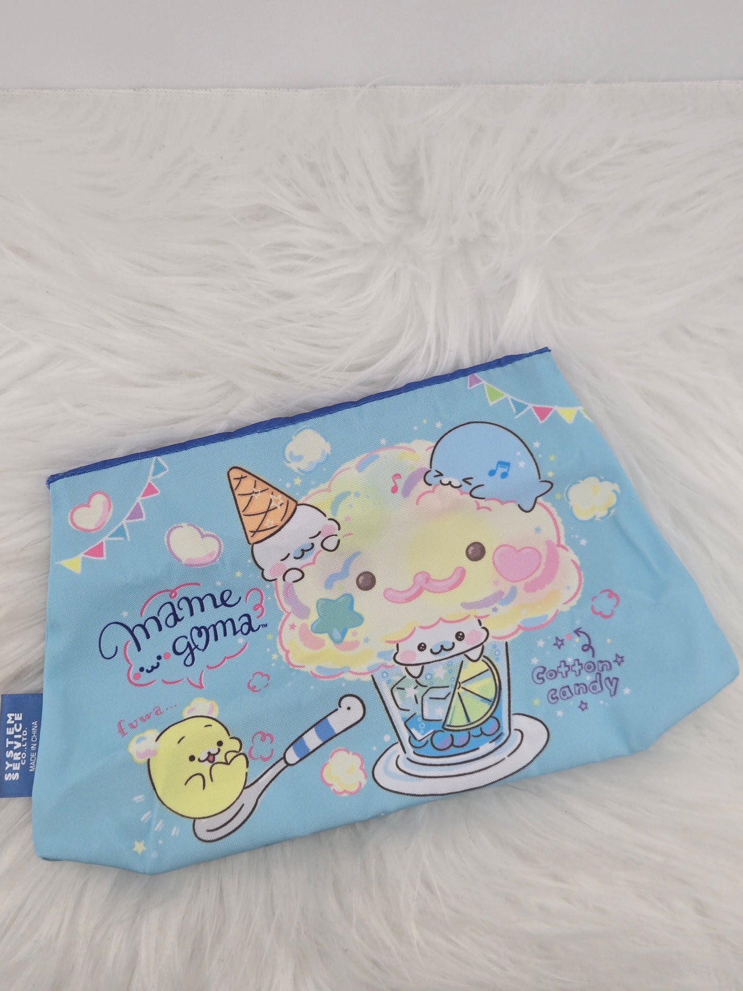 San X Carry Pouches - 6.5" image 9