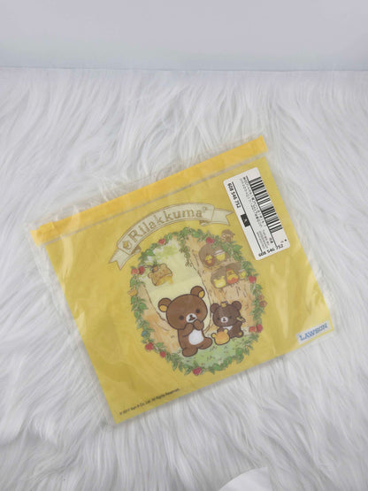 Rilakkuma 2ds Zip Pouch image 2
