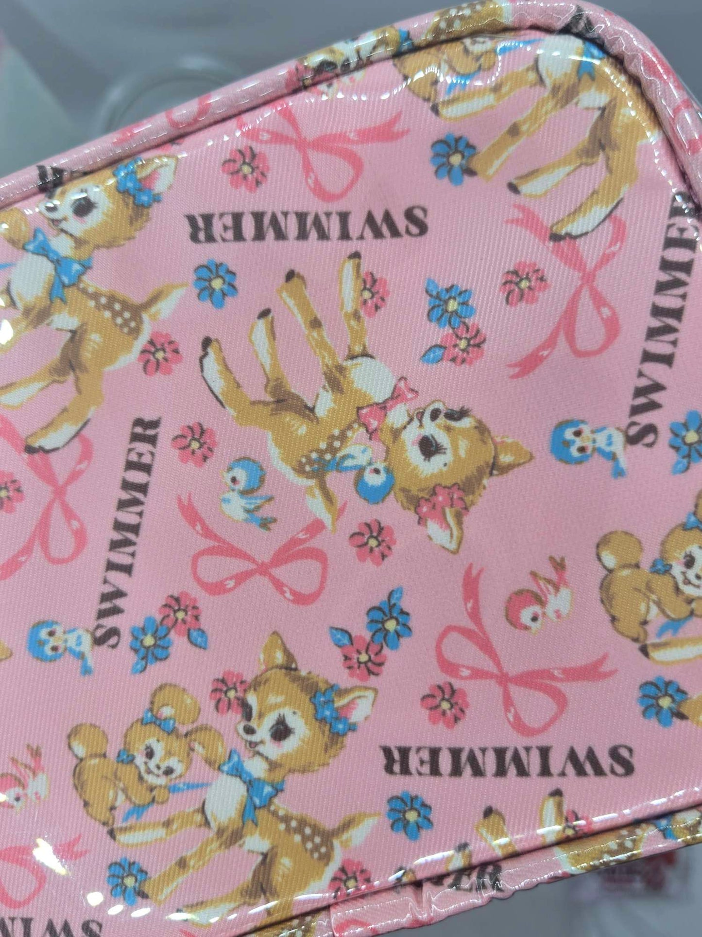 Deluxe Swimmer Pouches  image 5