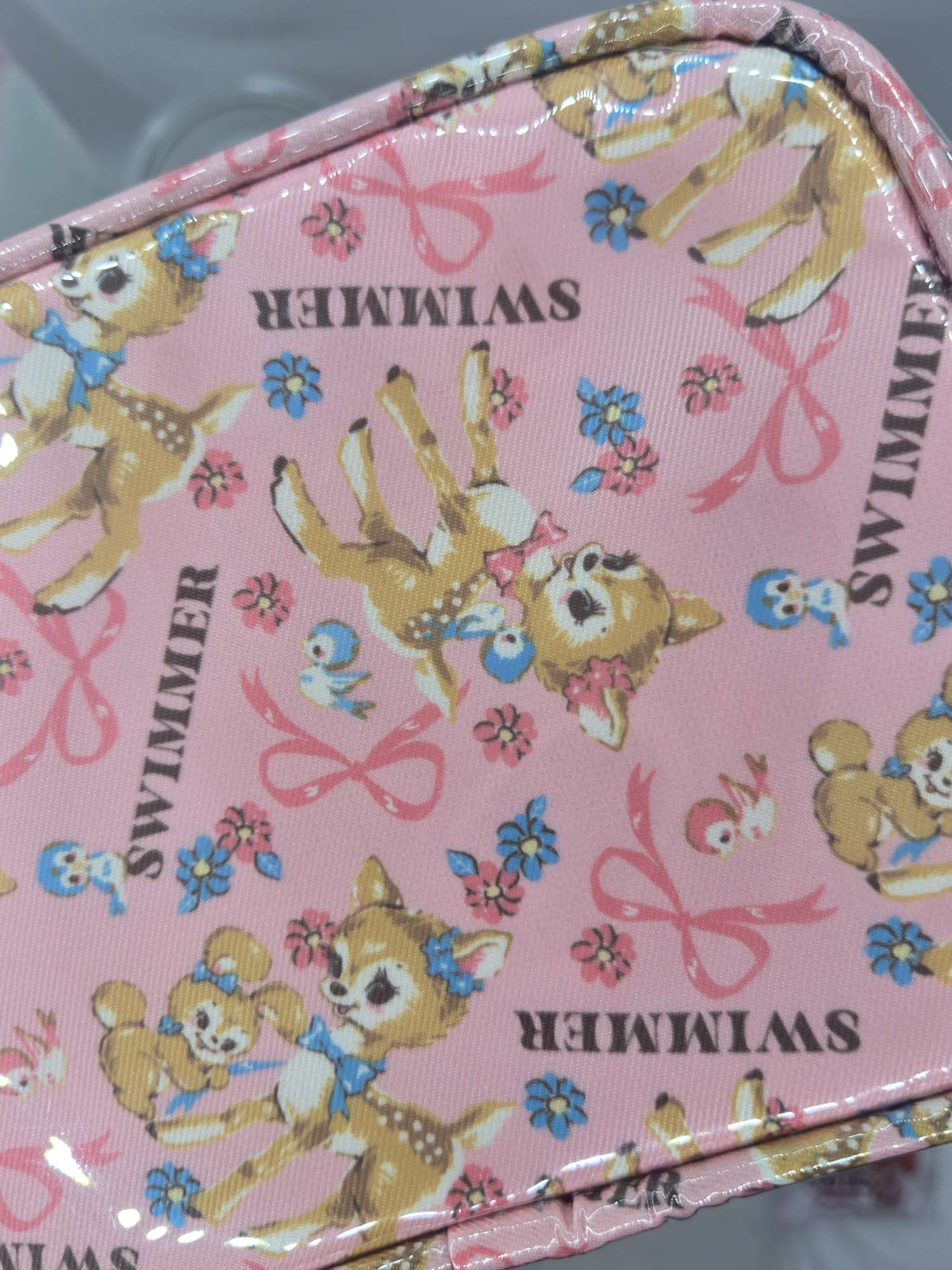 Deluxe Swimmer Pouches  image 5
