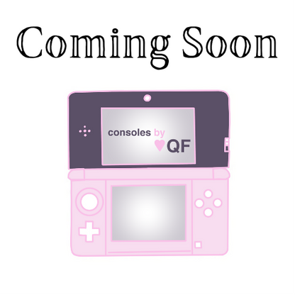 New 3DS XL bleu métallique - Écran supérieur IPS - Complet en boîte