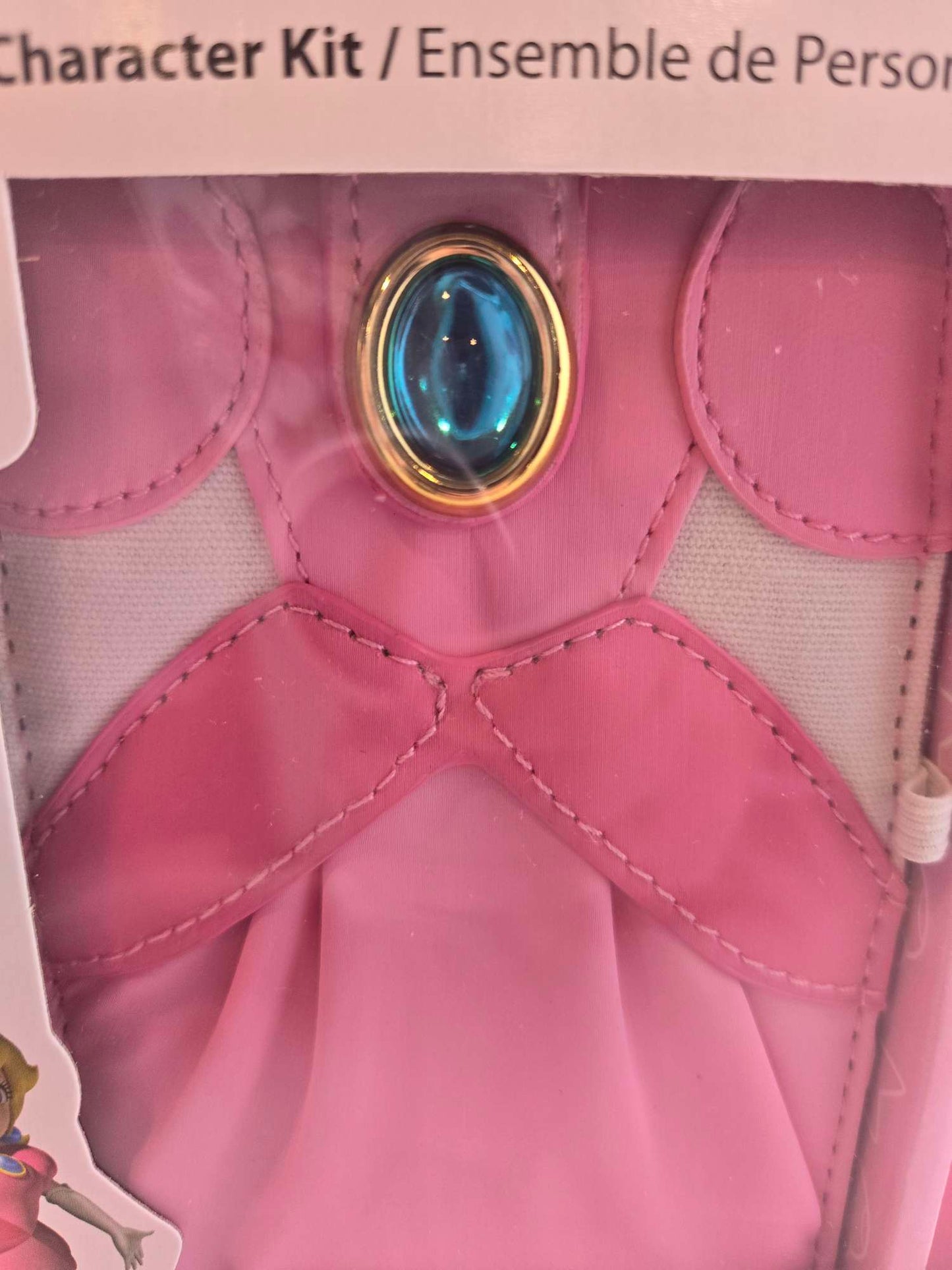 Princess Peach 3ds Case image 6