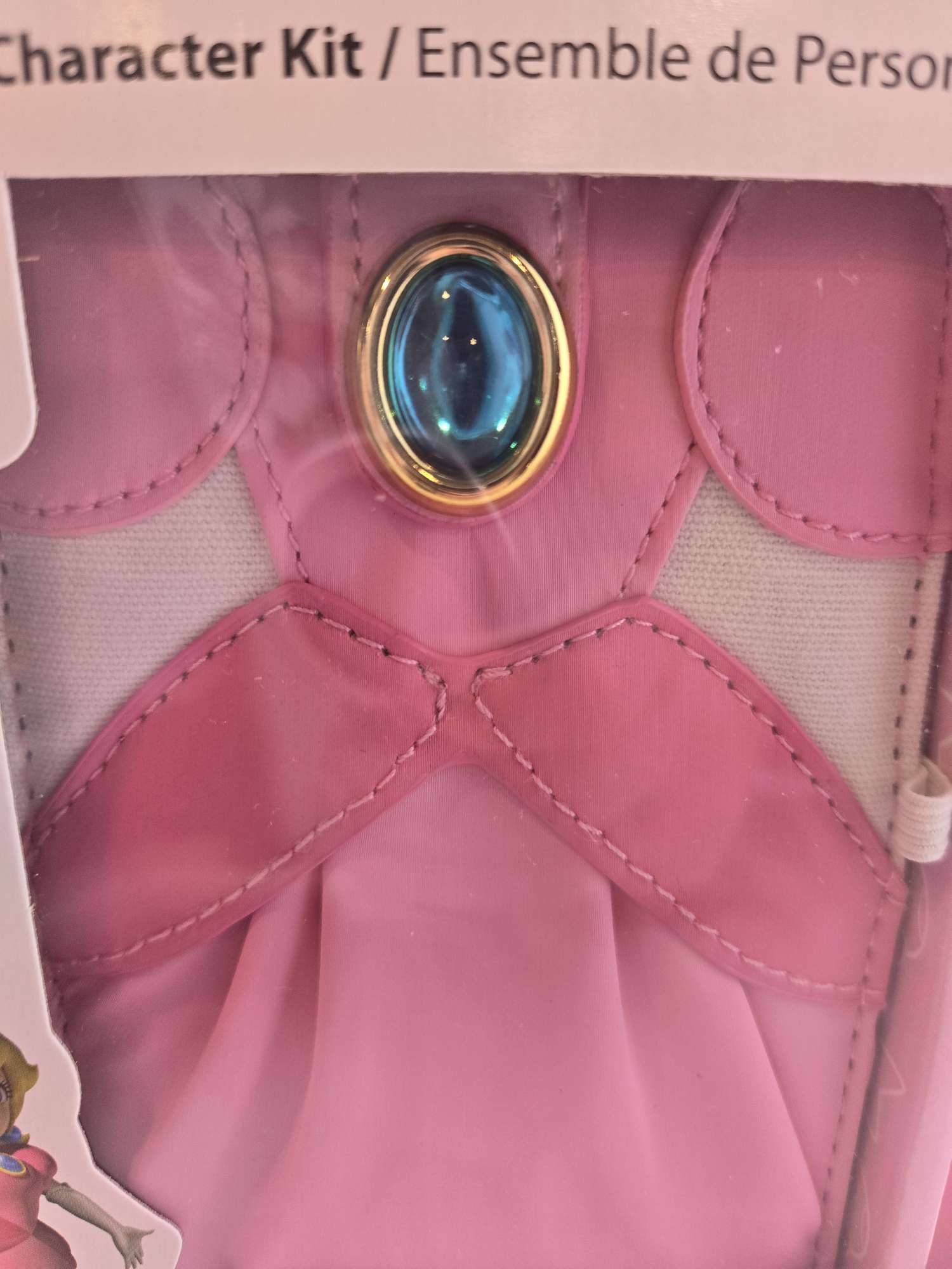 Princess Peach 3ds Case image 6