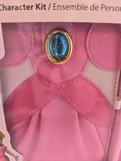 Princess Peach 3ds Case image 6