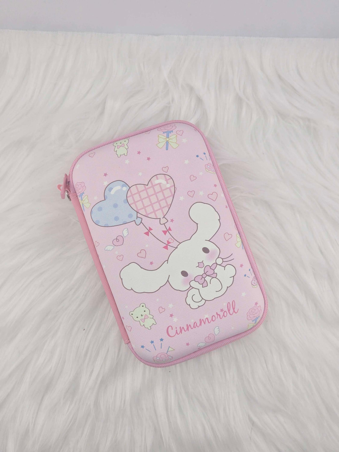 Strapless 3DS & New 3DS Sanrio Case image 1