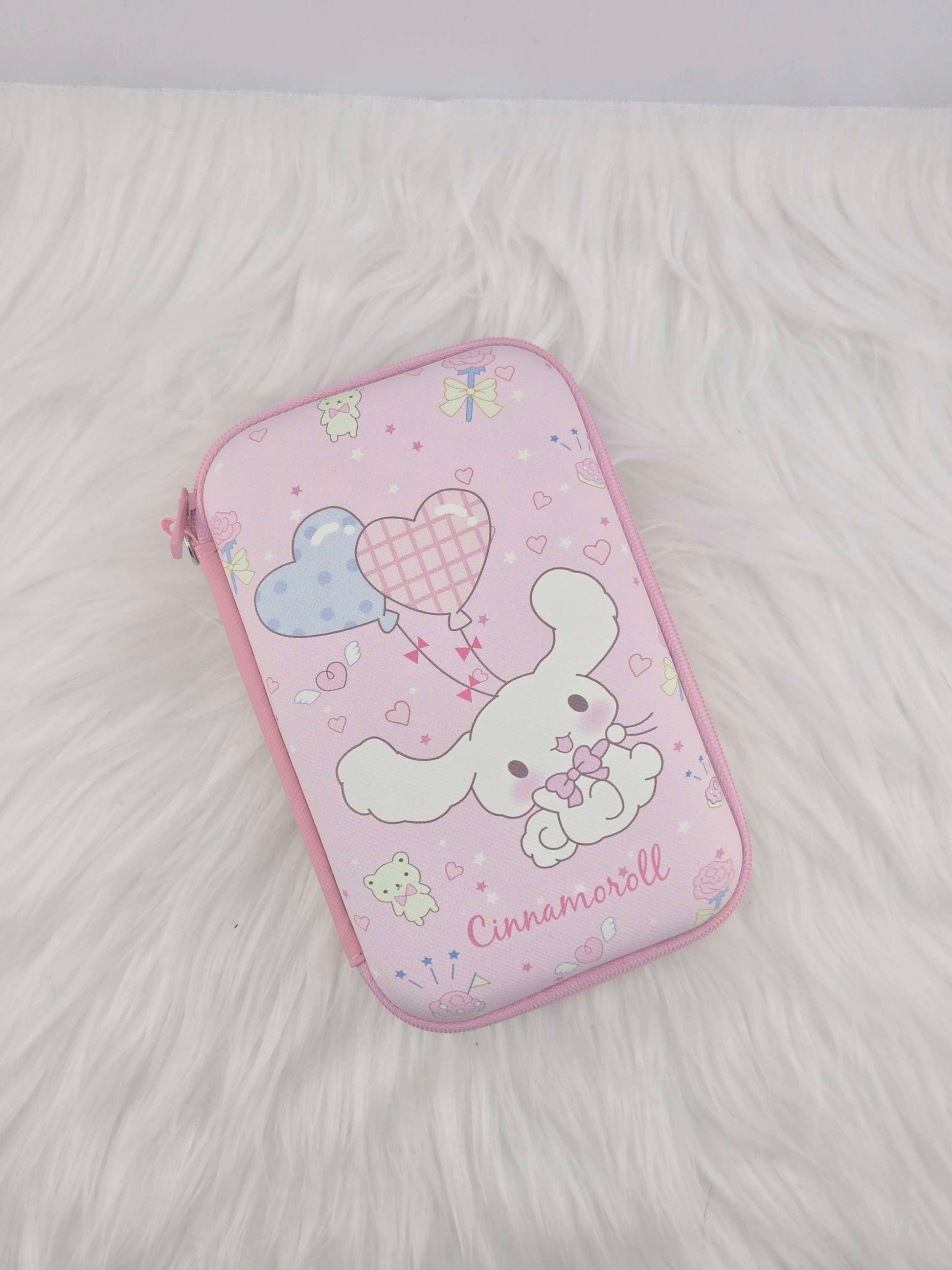 Strapless 3DS & New 3DS Sanrio Case image 1