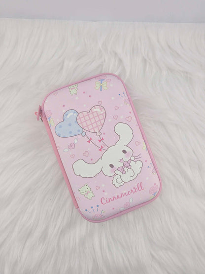 Strapless 3DS & New 3DS Sanrio Case image 1