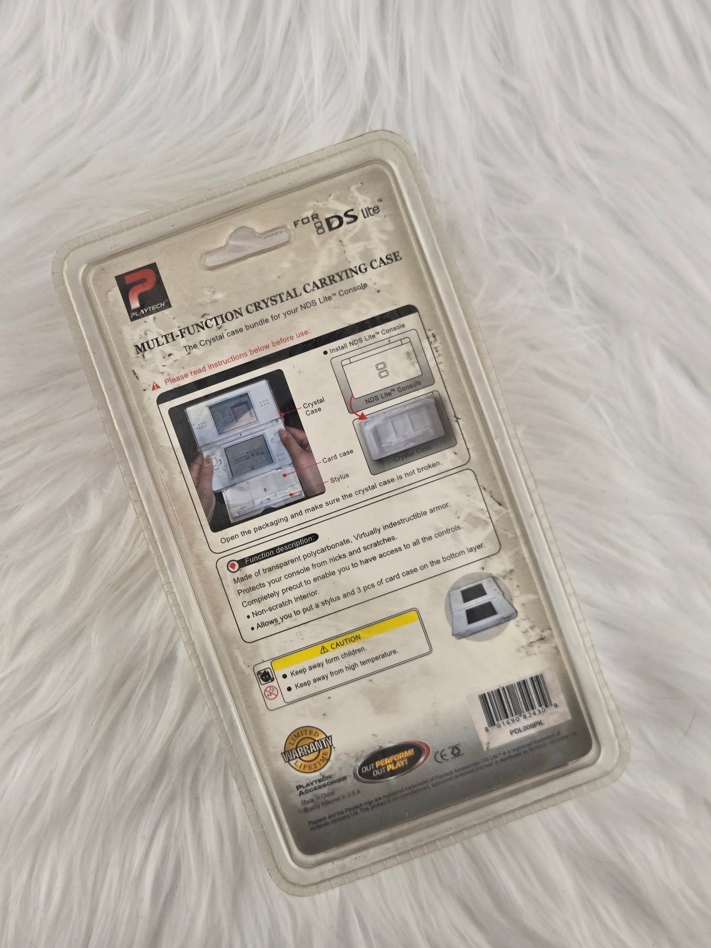 DS Lite Accessories image 7