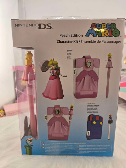 Princess Peach 3ds Case image 3