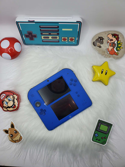 Build your own 2ds - Standard image 3