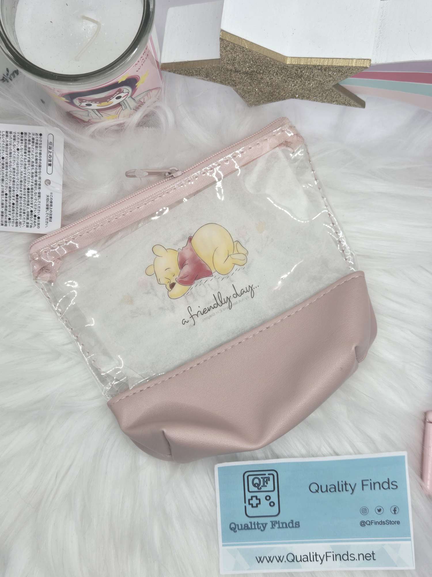 Misc. Mini Pouches image 5