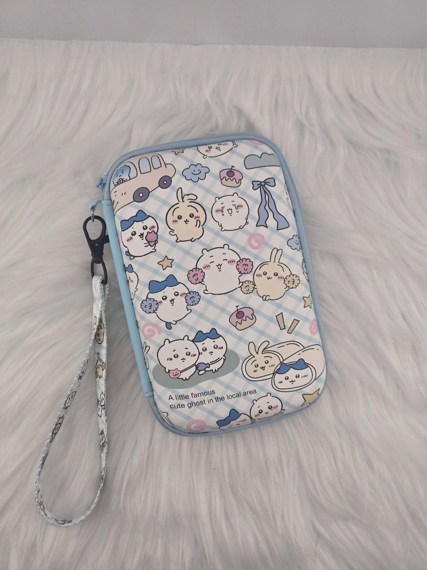 3DS & New 3DS Printed Case image 6