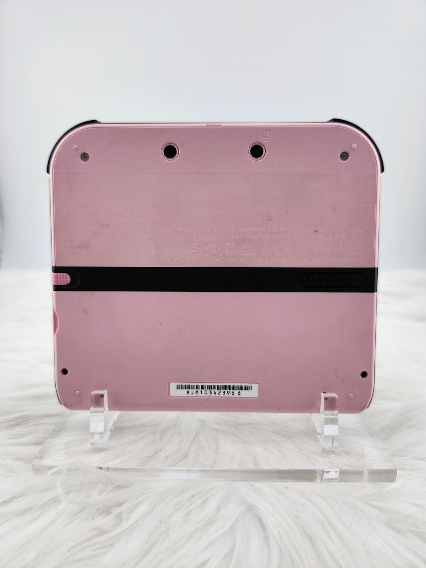 Pastel Emo 2ds image 4