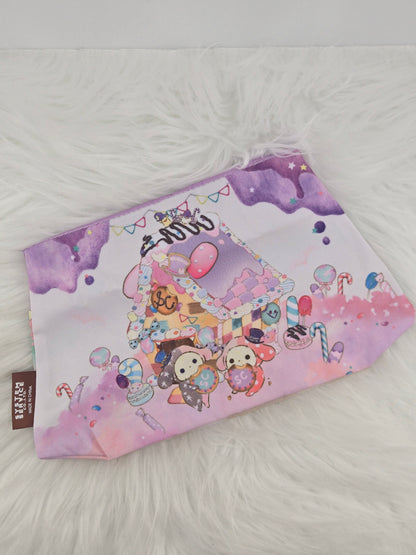 San X Carry Pouches - 6.5" image 11
