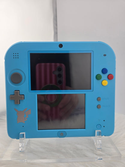Pokémon 2ds - Sun & Moon image 3