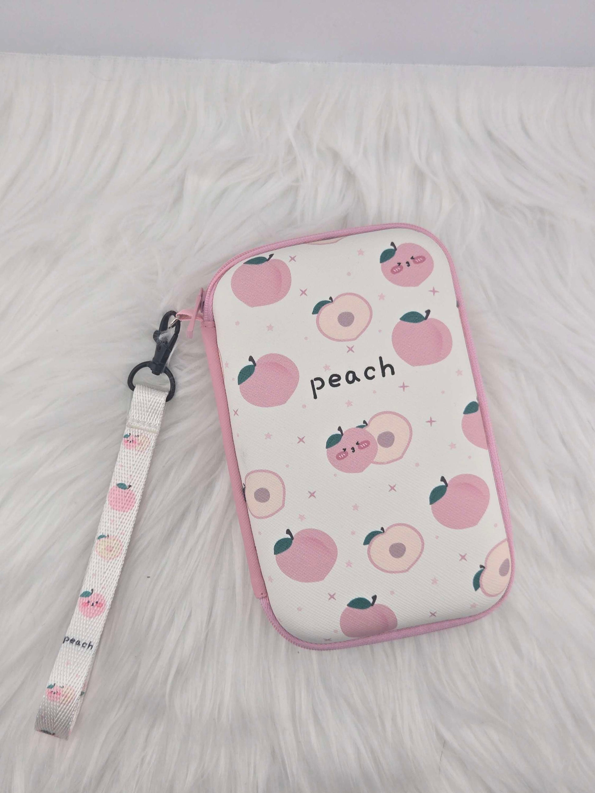 3DS & New 3DS Printed Case image 0