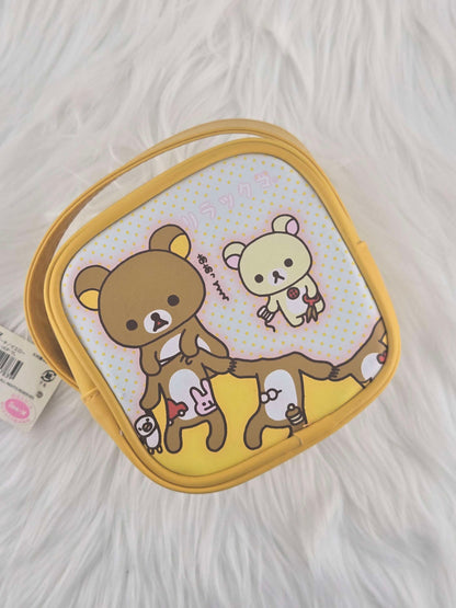 Otros estuches de Rilakkuma