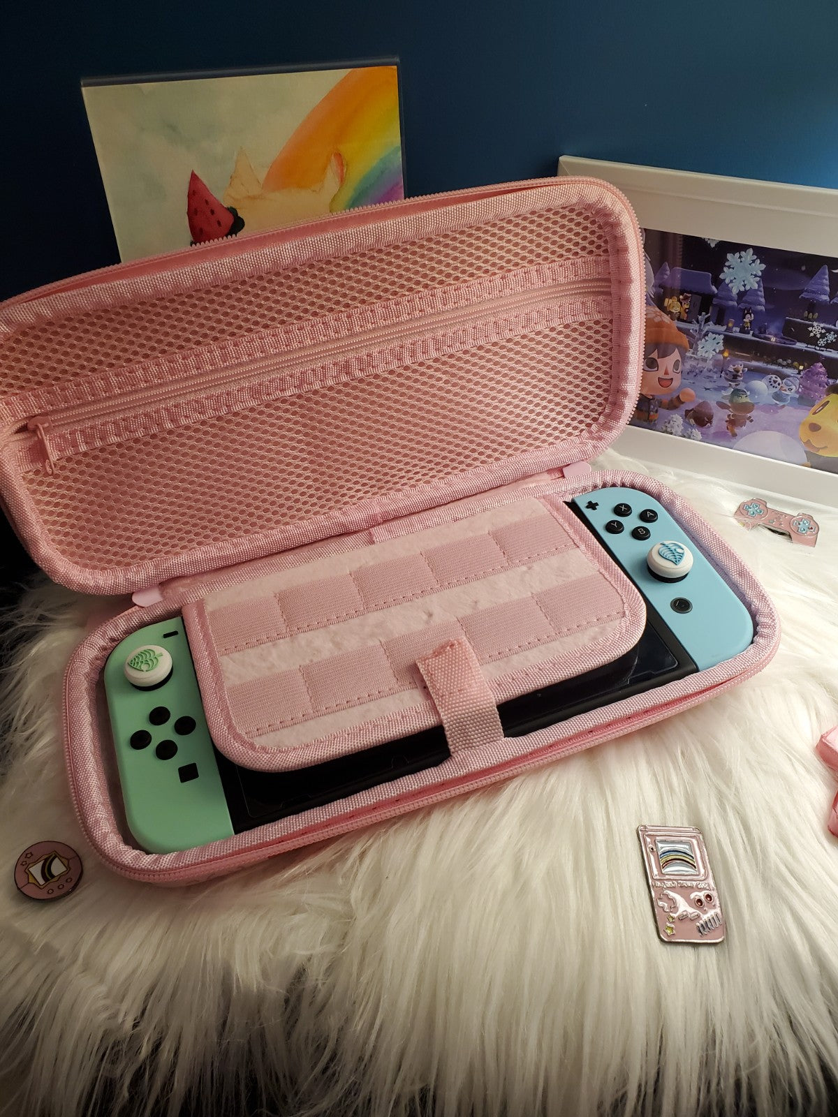 Printed Switch Case image 4