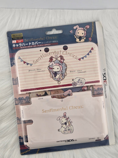"Old" 3ds XL accessories  image 0